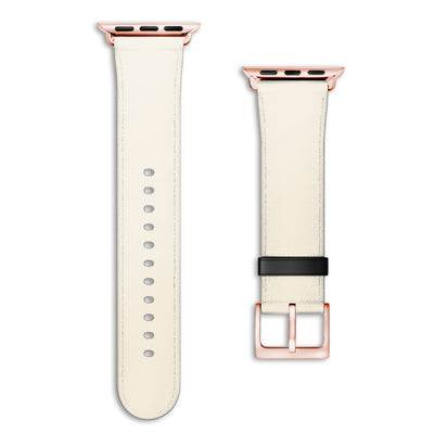 Agnello - Apple Watch Armband 38/40/41/42mm