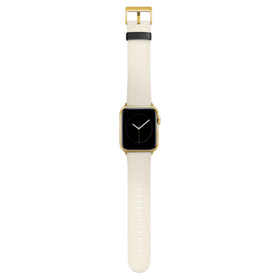 Agnello - Apple Watch Armband 44/45/46/49mm