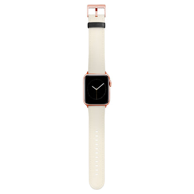 Agnello - Apple Watch Armband 38/40/41/42mm