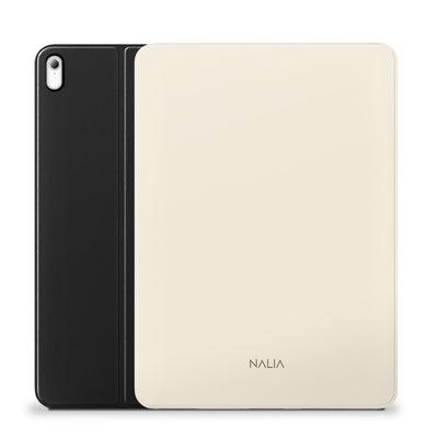 Agnello - iPad Air 11 (8th Gen) Hülle