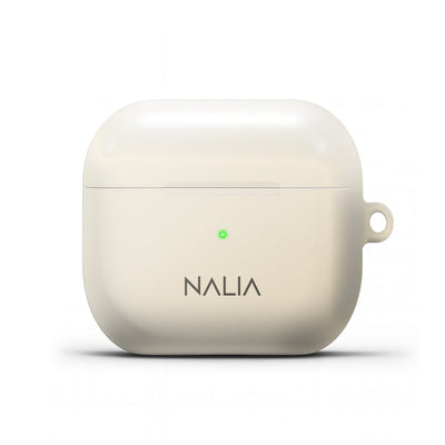 Agnello Apple AirPods Pro 3 Hülle von NALIA