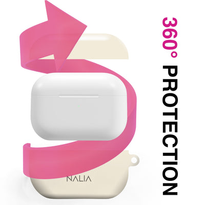 Agnello - AirPods Pro 2 Hülle