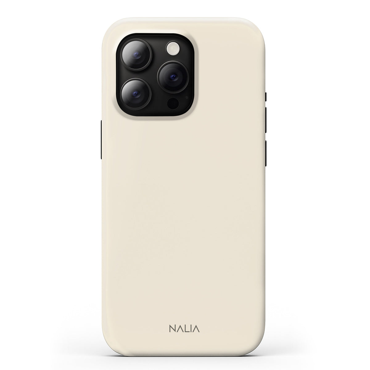 Agnello iPhone 14 Pro Max Hülle von NALIA