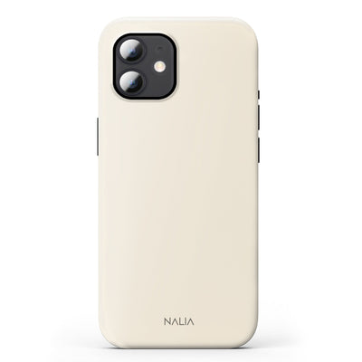 Agnello iPhone 12 Mini Hülle von NALIA