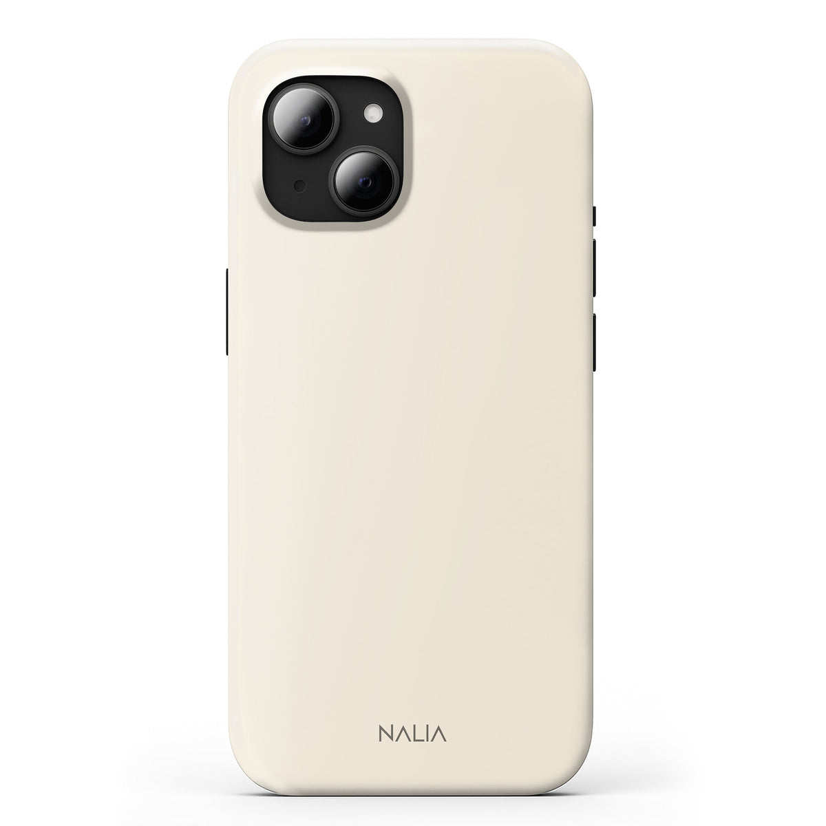 Agnello iPhone 13 Mini Hülle von NALIA