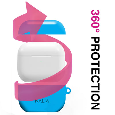Delfino - AirPods 3 Hülle