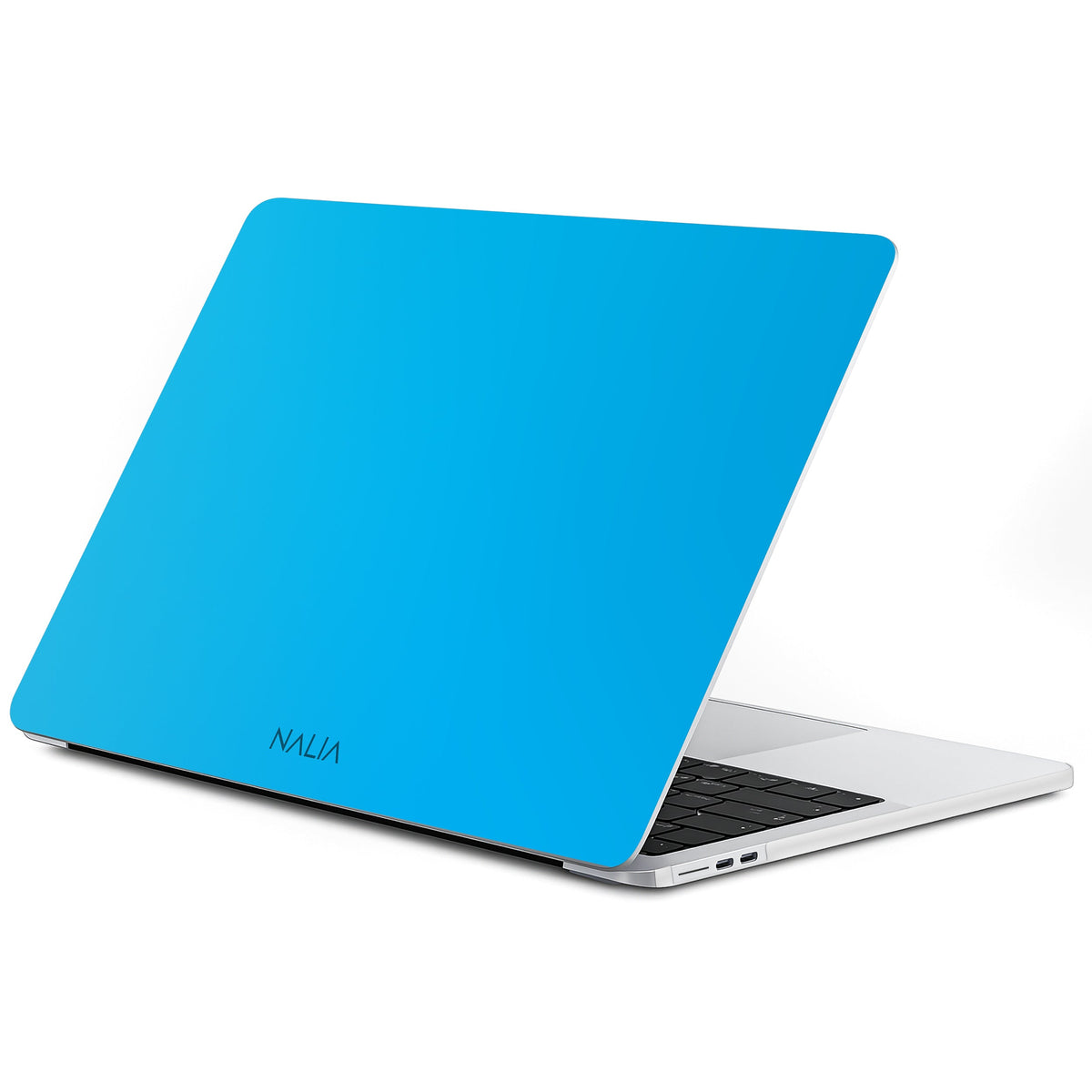 Delfino - MacBook Pro 14 [A2442/A2779/A2918/A2992] Hülle