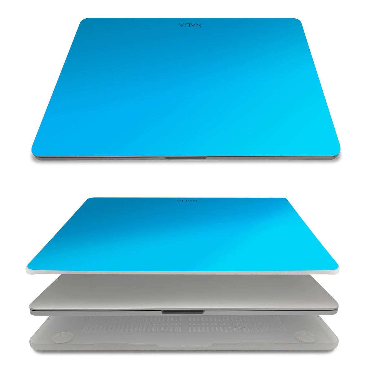 Delfino - MacBook Pro 14 [A3426/A3427] Hülle