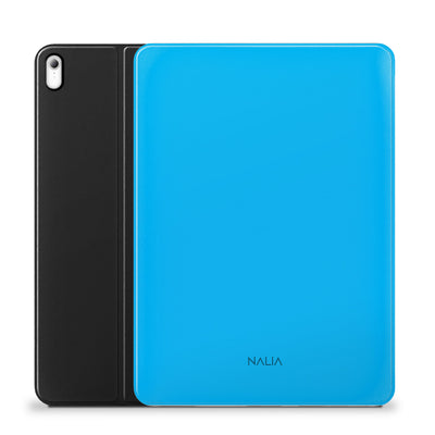 Delfino - iPad Air 13 (8th Gen) Hülle