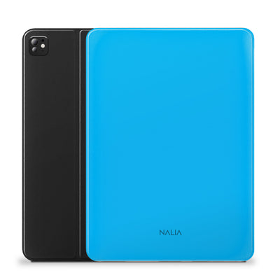 Delfino - iPad Pro 13″ (M4 [2024]) Hülle