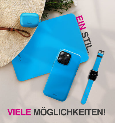 Delfino iPhone 14 Hülle von NALIA