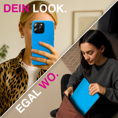 Delfino Apple AirPods Pro 2 Hülle von NALIA