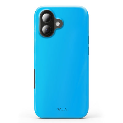 Delfino iPhone 17 Hülle von NALIA