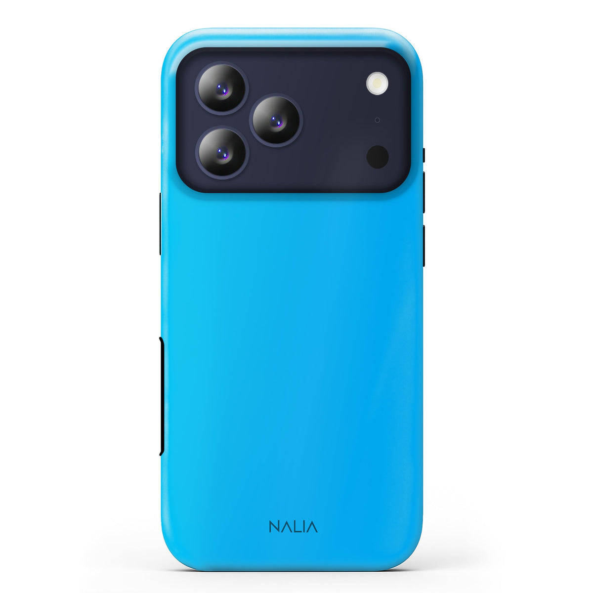 Delfino iPhone 17 Pro Max Hülle von NALIA
