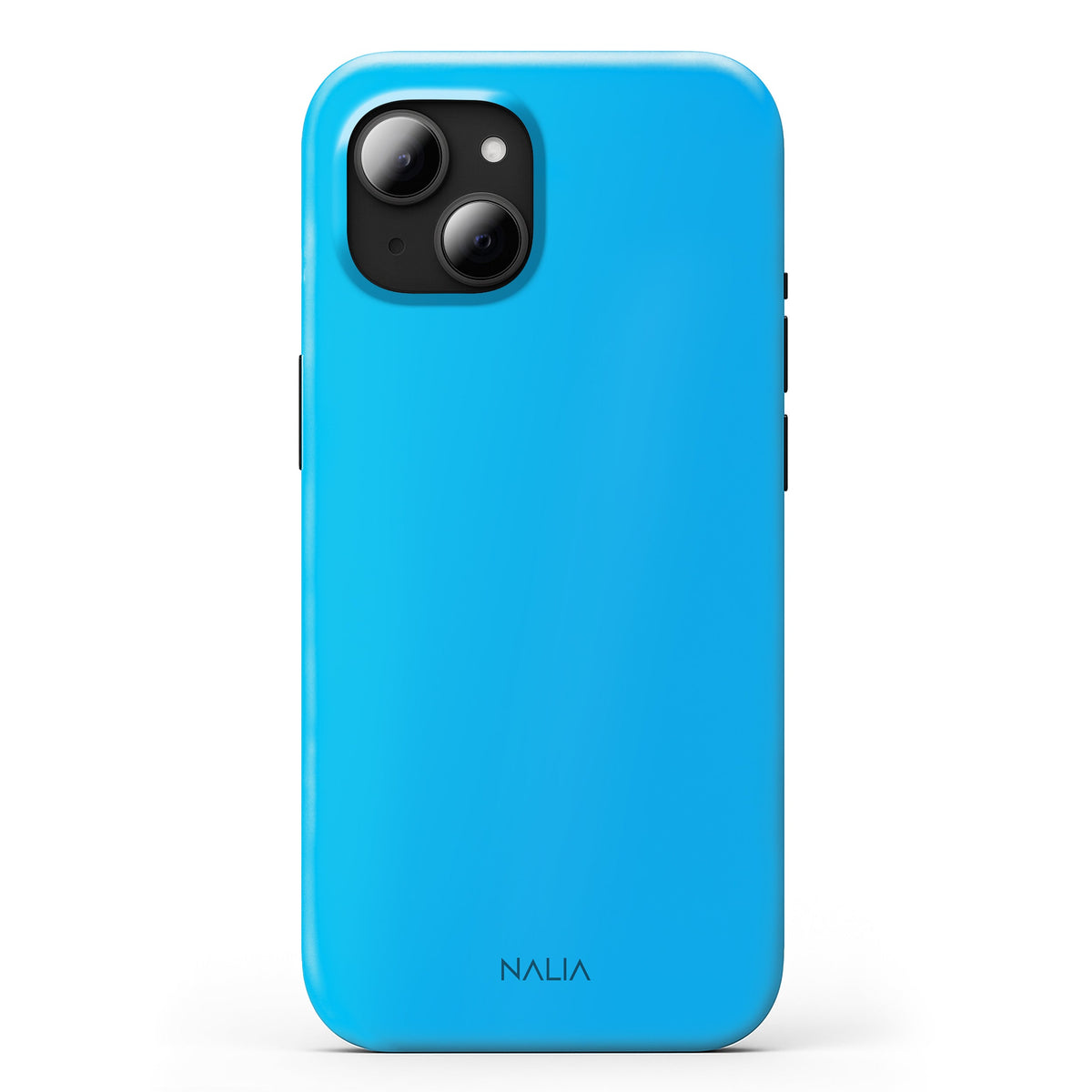 Delfino iPhone 13 Mini Hülle von NALIA