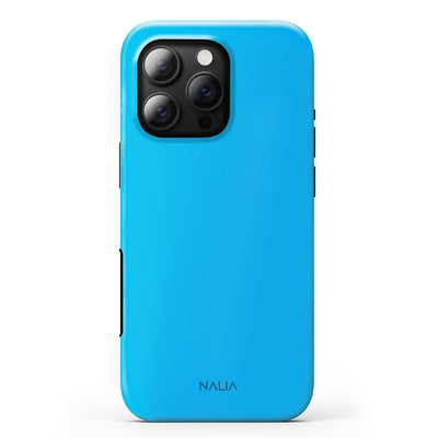 Delfino iPhone 16 Pro Max Hülle von NALIA