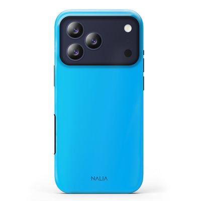 Delfino iPhone 17 Pro Hülle von NALIA