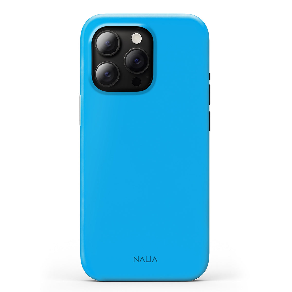 Delfino iPhone 13 Pro Max Hülle von NALIA
