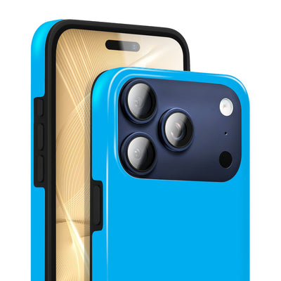 Delfino iPhone 17 Pro Hülle von NALIA