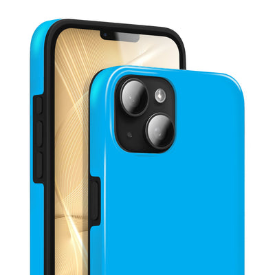 Delfino iPhone 13 Hülle von NALIA