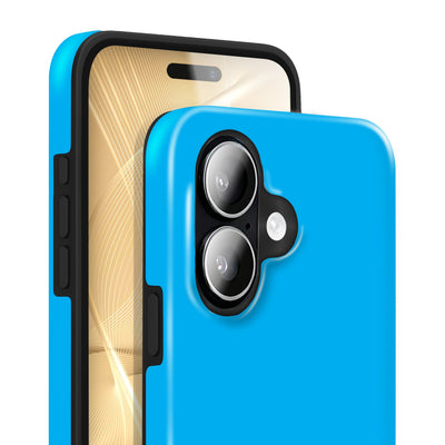 Delfino iPhone 17 Hülle von NALIA
