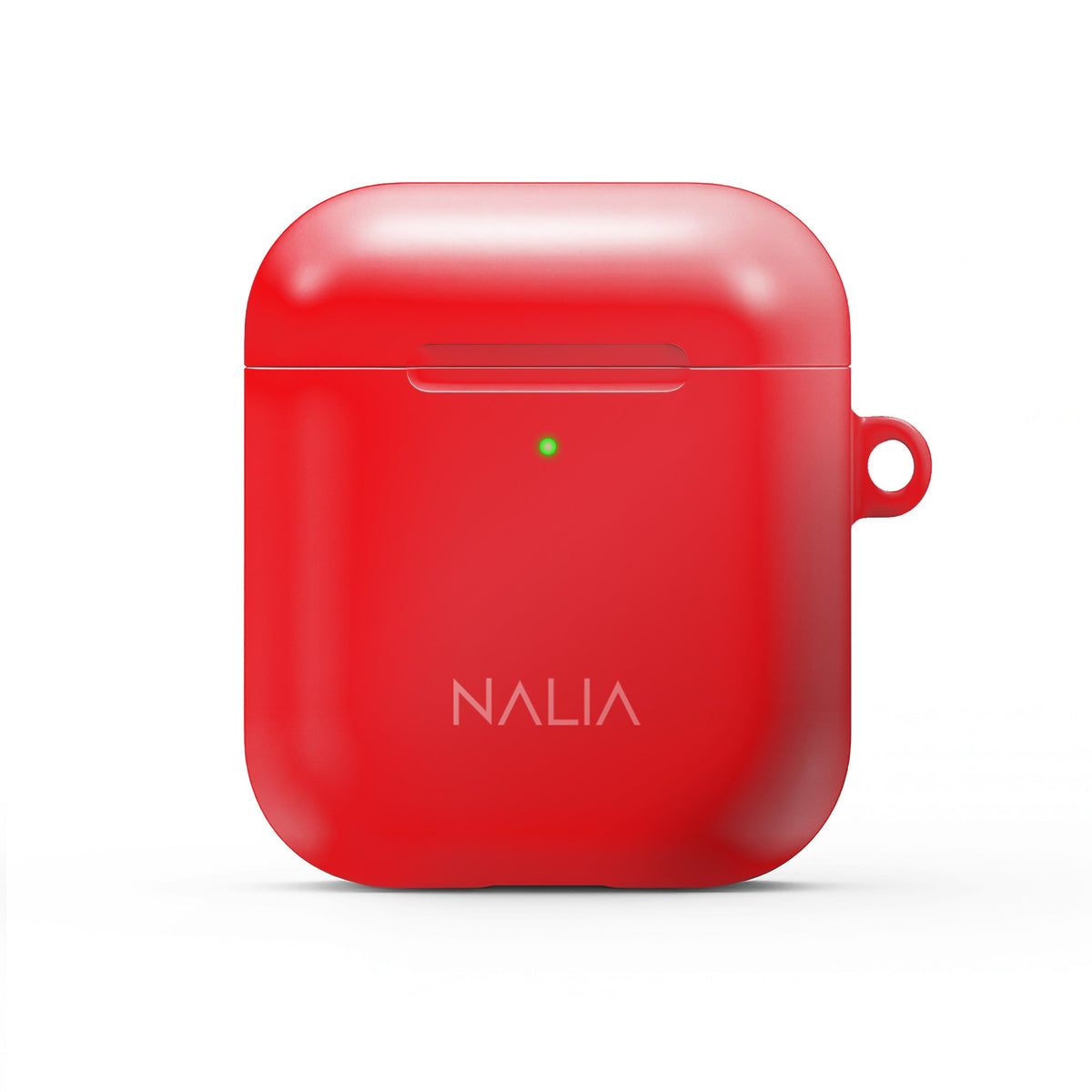 Coccinella AirPods 1 / 2 Hülle von NALIA