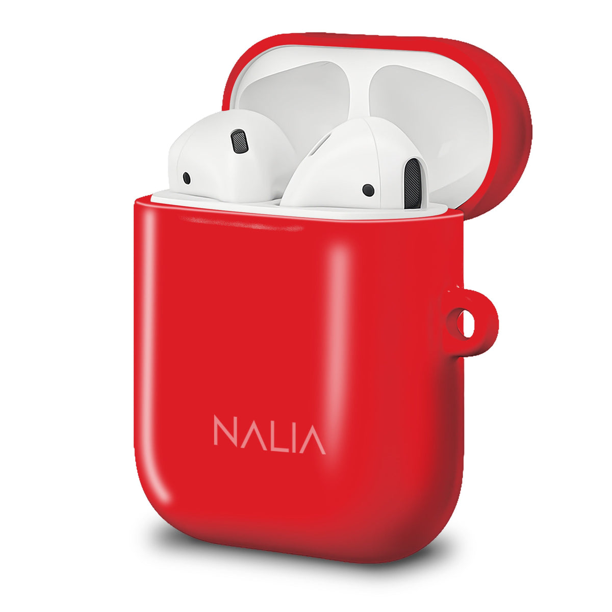 Coccinella - AirPods 1 / 2 Hülle