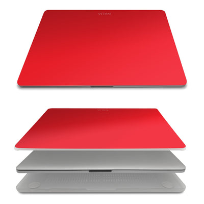 Coccinella - MacBook Pro 13 [A1989/A2159] Hülle
