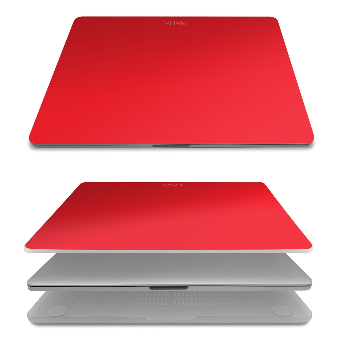 Coccinella - MacBook Pro 13.3 [A2338] Hülle