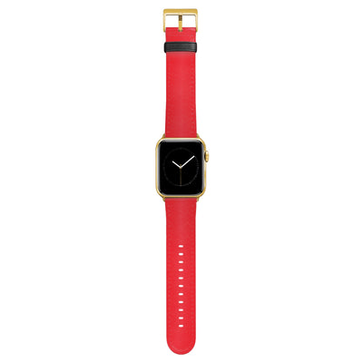 Coccinella - Apple Watch Armband 44/45/46/49mm