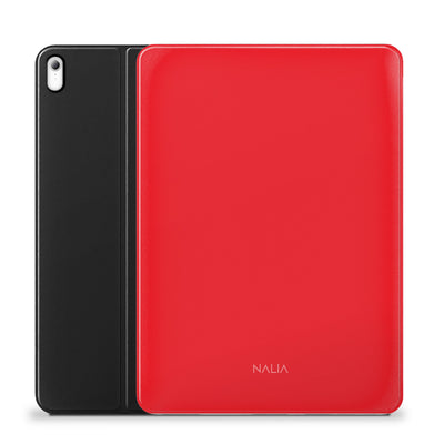 Coccinella - iPad Air 13 (8th Gen) Hülle