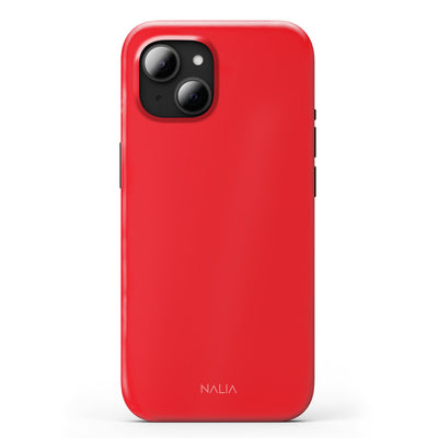 Coccinella iPhone 13 Hülle von NALIA