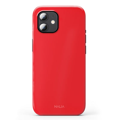 Coccinella iPhone 12 Mini Hülle von NALIA
