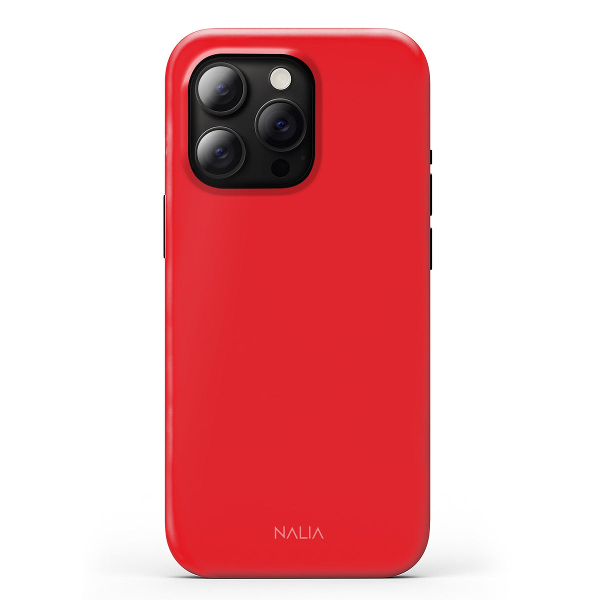 Coccinella iPhone 12 Pro Max Hülle von NALIA