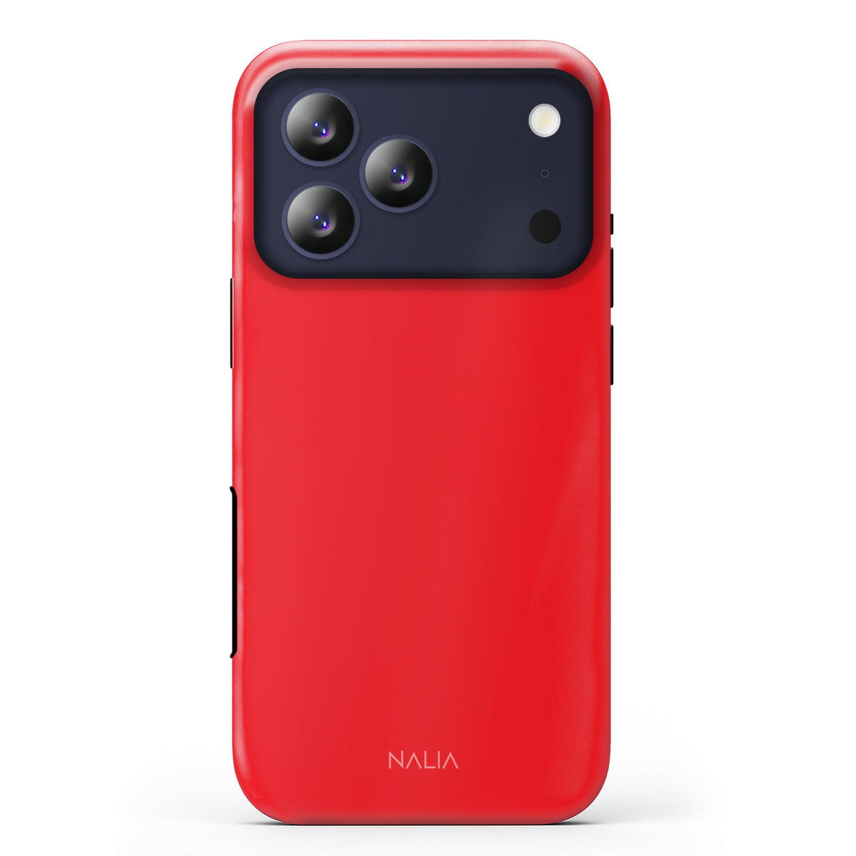 Coccinella iPhone 17 Pro Max Hülle von NALIA