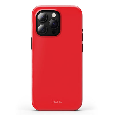 Coccinella iPhone 12 Pro Hülle von NALIA