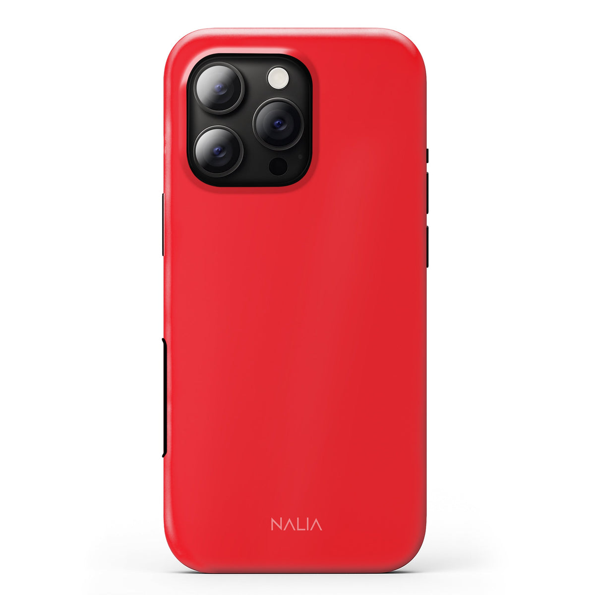 Coccinella iPhone 16 Pro Hülle von NALIA