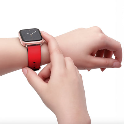 Coccinella - Apple Watch Armband 38/40/41/42mm