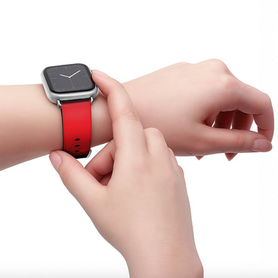 Coccinella - Apple Watch Armband 44/45/46/49mm