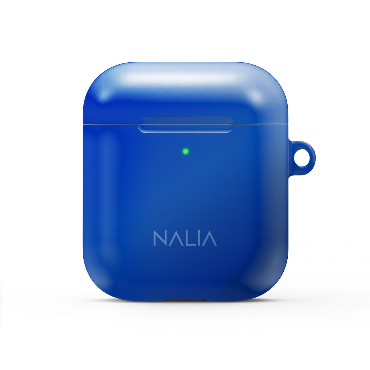 Pavone AirPods 1 / 2 Hülle von NALIA