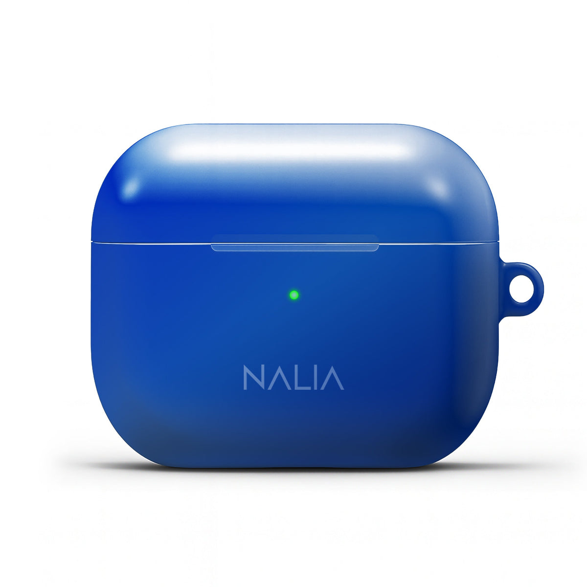 Pavone Apple AirPods 4 Hülle von NALIA