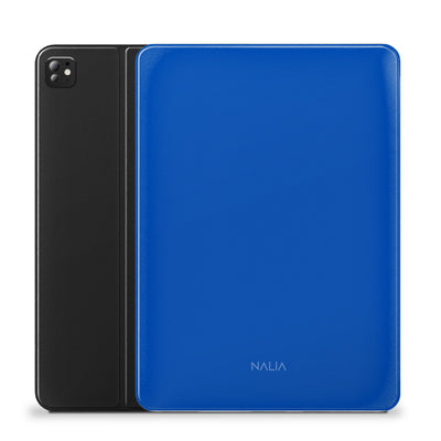 Pavone - iPad Pro 13 (8th Gen) Hülle