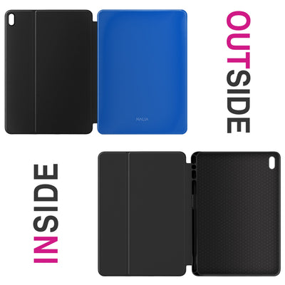Pavone - iPad Air 11 (8th Gen) Hülle