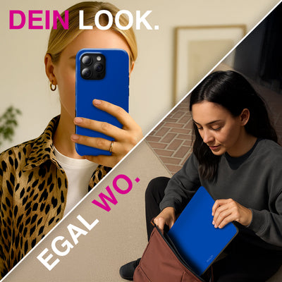 Pavone MacBook Neo 13 [A3404] Hülle von NALIA