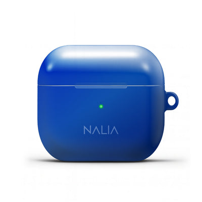 Pavone Apple AirPods Pro 3 Hülle von NALIA
