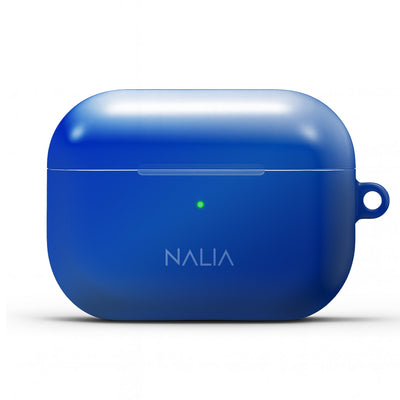 Pavone Apple AirPods Pro 2 Hülle von NALIA