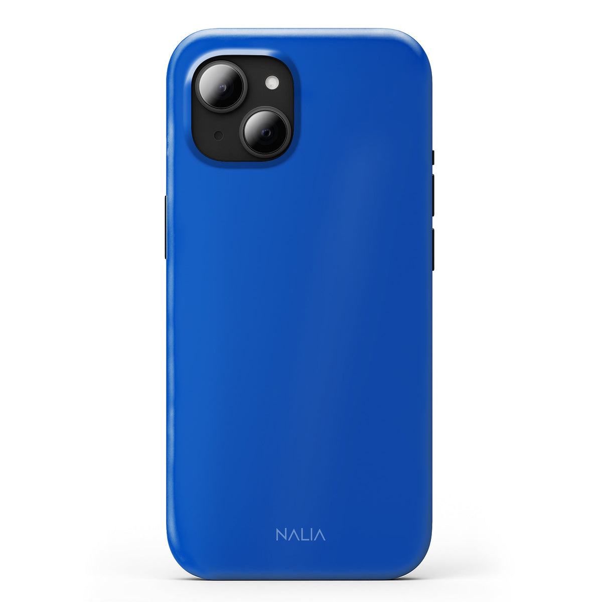Pavone iPhone 15 Hülle von NALIA