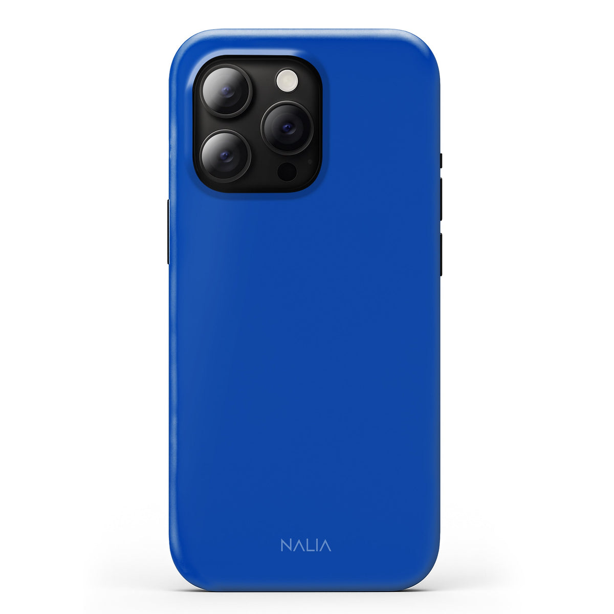 Pavone iPhone 12 Pro Max Hülle von NALIA