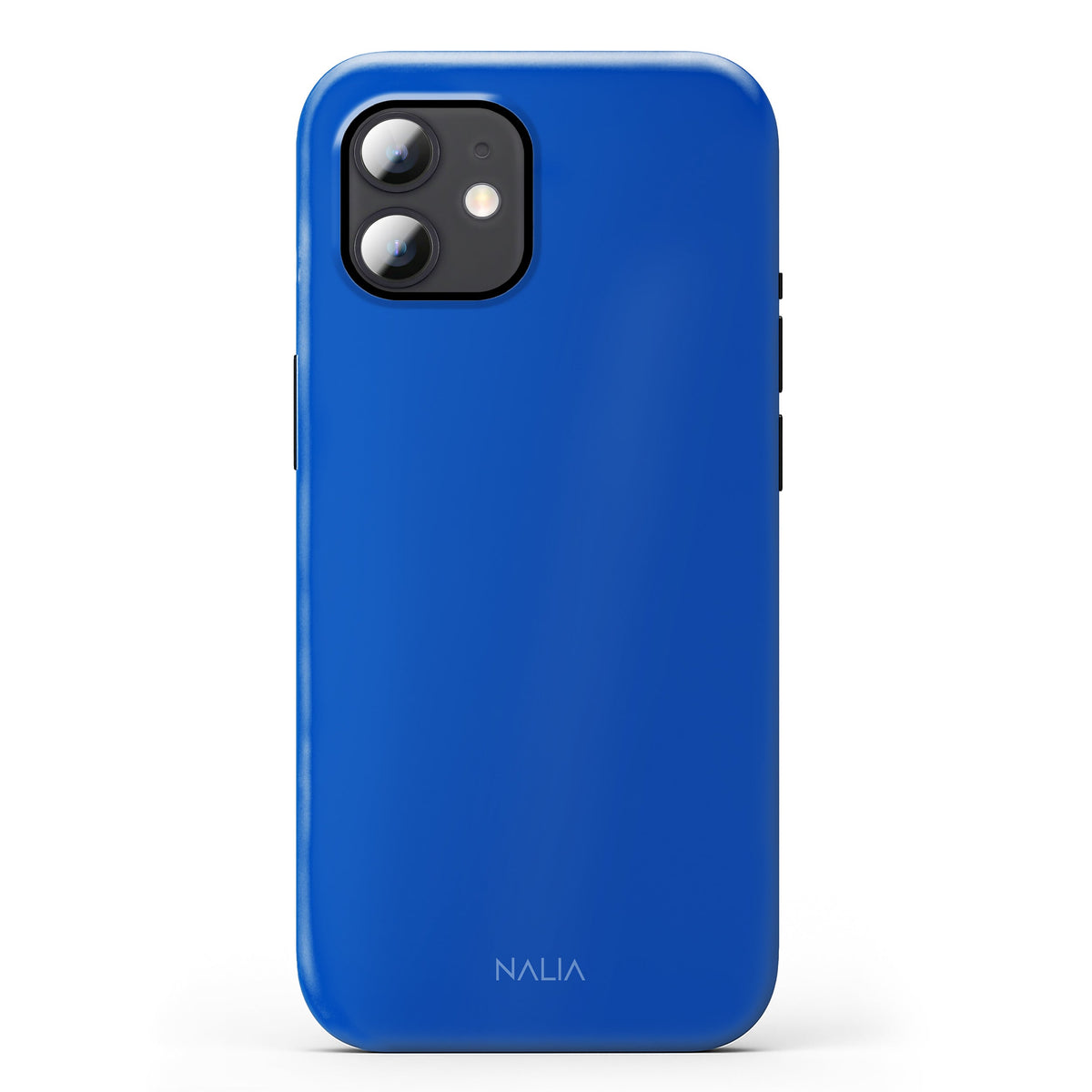 Pavone iPhone 12 Mini Hülle von NALIA