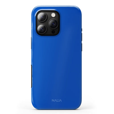 Pavone iPhone 16 Pro Hülle von NALIA